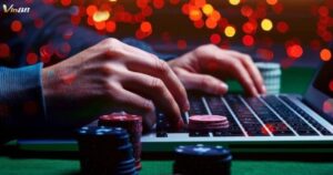 Tại sao Vin88 được đánh giá là nhà cái uy tín số 1?