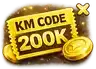 KM CODE 200K